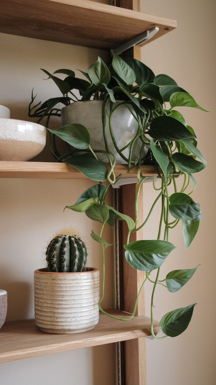Hiedra c21 - Planta todoterreno