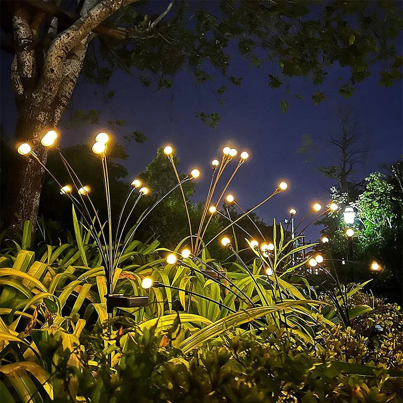 Luces Luciérnagas EcoGlow™ - OFERTA 3 + 1 de regalo