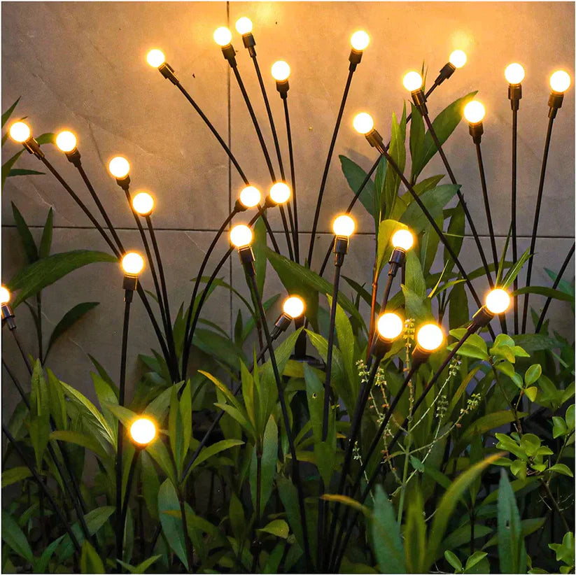 Luces Luciérnagas EcoGlow™ - OFERTA 3 + 1 de regalo