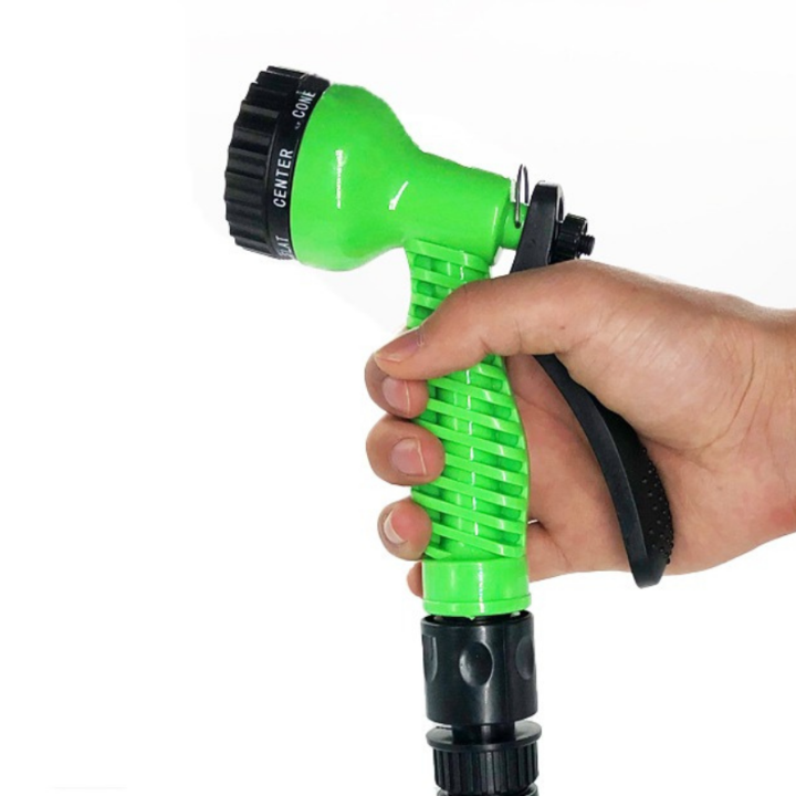 Manguera Extensible de hasta 15 metros