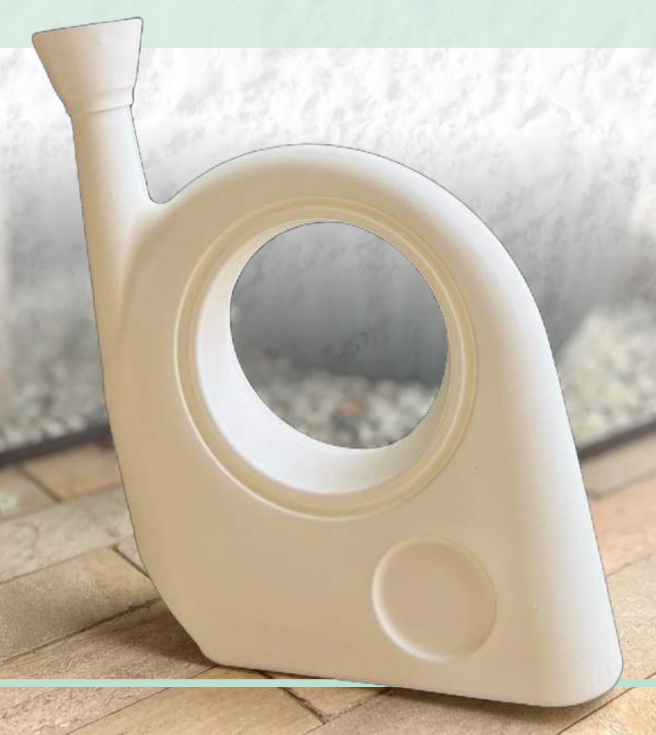 Regadera Foz – 2 litros