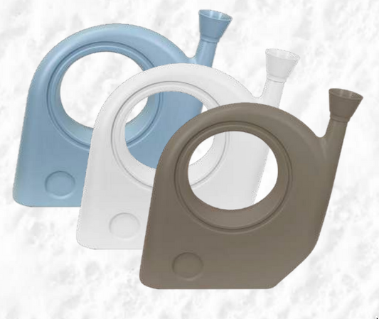 Regadera Foz – 2 litros