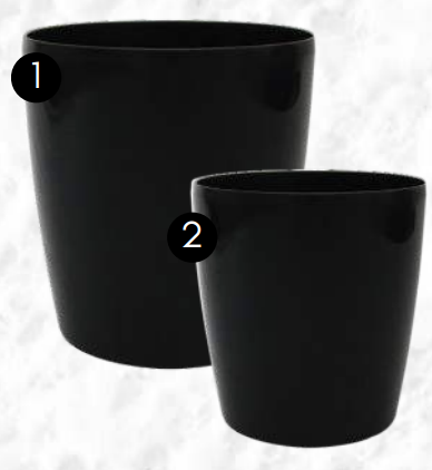 Vaso Orquídea – Maceta especial para orquídeas