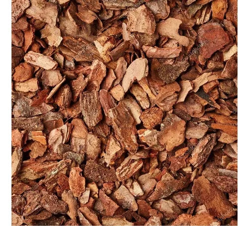Chip Corteza de pino 30lts