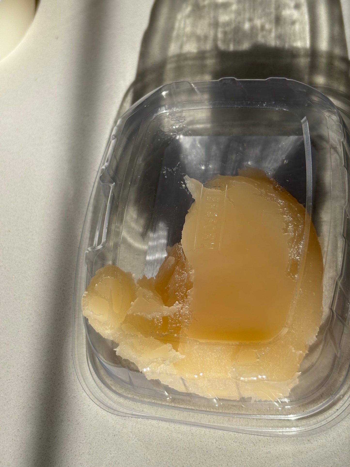 Jabón Potásico en Pasta con Aceite de Neem – 100 g (Rinde 10 L)