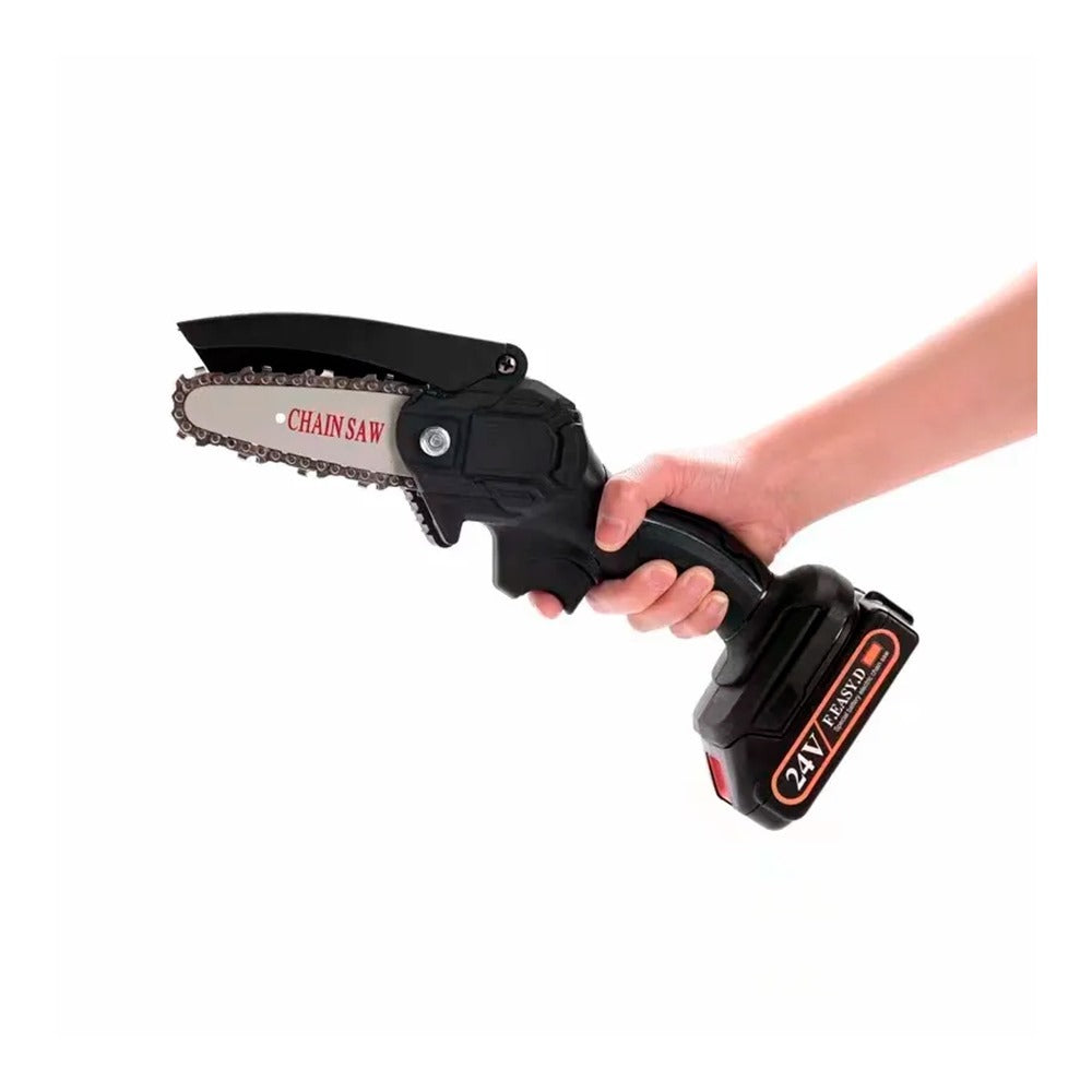 Motosierra Sin Cable SwiftCut™ - Envio Gratis 24-72 Hs